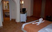 Туры в отель Vincci Safira Palms