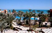 Туры в отель Vincci Safira Palms