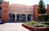Туры в отель Vincci Safira Palms