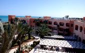 Туры в отель Vincci Safira Palms