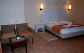 Туры в отель Vincci Safira Palms