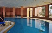 Туры в отель Vincci Safira Palms