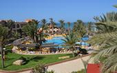 Туры в отель Vincci Safira Palms