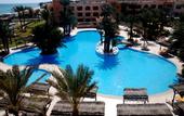 Туры в отель Vincci Safira Palms