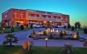 Туры в отель Ambassador Hotel