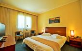 Туры в отель Ambassador Hotel
