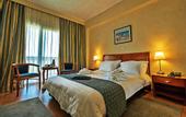 Туры в отель Ambassador Hotel