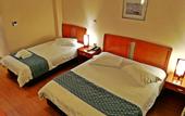 Туры в отель Ambassador Hotel