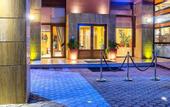 Туры в отель Ambassador Hotel