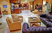 Туры в отель Ambassador Hotel
