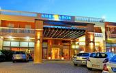 Туры в отель Ambassador Hotel