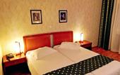 Туры в отель Ambassador Hotel
