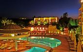 Туры в отель Ambassador Hotel
