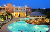 Туры в отель Ambassador Hotel