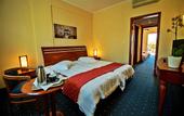 Туры в отель Ambassador Hotel