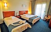 Туры в отель Ambassador Hotel