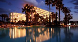 Sahara Beach Aquapark 3*