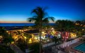 Туры в отель The Beachcomber