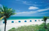 Туры в отель The Beachcomber