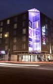 Туры в отель HOTEL 10