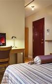 Туры в отель Hotel Quartier des Spectacles