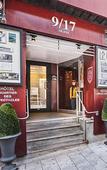 Туры в отель Hotel Quartier des Spectacles