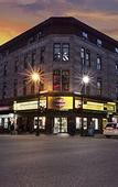 Туры в отель Hotel Quartier des Spectacles