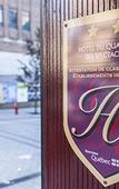 Туры в отель Hotel Quartier des Spectacles