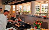 Туры в отель Iberostar Saidia
