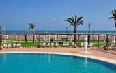 Туры в отель Iberostar Saidia
