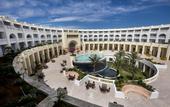 Туры в отель Medina Solaria & Thalasso