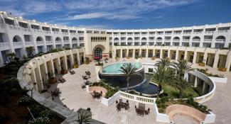 Medina Solaria & Thalasso 5*