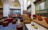 Туры в отель Medina Solaria & Thalasso