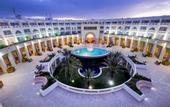 Туры в отель Medina Solaria & Thalasso