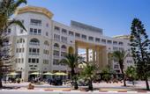 Туры в отель Medina Solaria & Thalasso