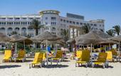 Туры в отель Medina Solaria & Thalasso