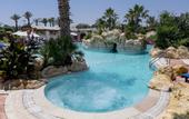 Туры в отель Medina Solaria & Thalasso