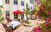 Туры в отель Medina Solaria & Thalasso