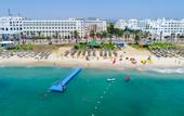 Туры в отель Medina Solaria & Thalasso