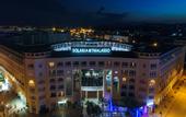 Туры в отель Medina Solaria & Thalasso