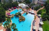 Туры в отель Medina Solaria & Thalasso