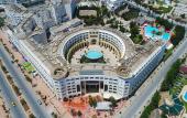 Туры в отель Medina Solaria & Thalasso