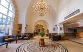 Туры в отель Medina Solaria & Thalasso
