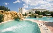 Туры в отель Medina Solaria & Thalasso