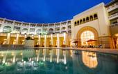 Туры в отель Medina Solaria & Thalasso