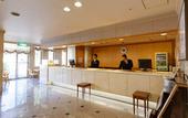 Туры в отель Hakata Nakasu Washington Hotel Plaza