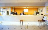 Туры в отель Hakata Nakasu Washington Hotel Plaza