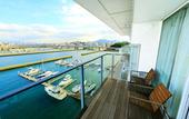 Туры в отель Hotel Marinoa Resort Fukuoka