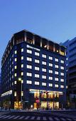 Туры в отель Kyoto Hot Spring Hatoya Zuihokaku Hotel