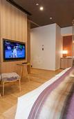 Туры в отель Kyoto Hot Spring Hatoya Zuihokaku Hotel